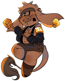 chibi
